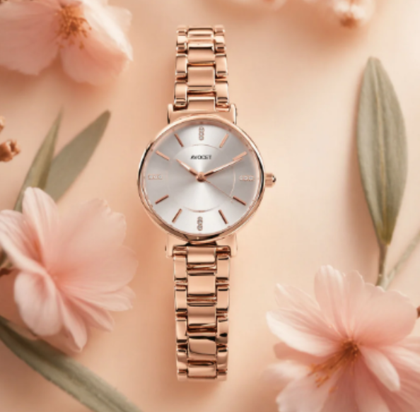 Gold Watch