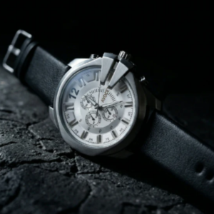 Chronograph Watch