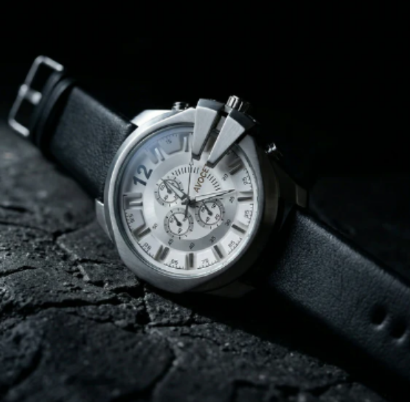 Chronograph Watch