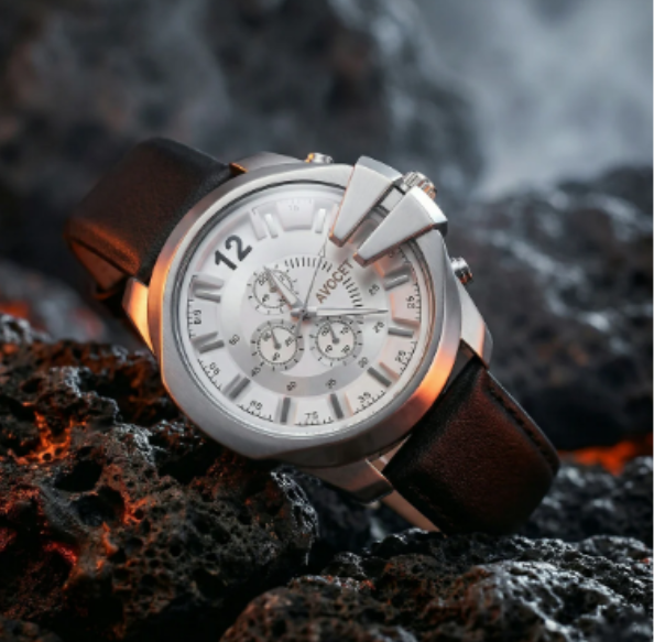 Chronograph Watch