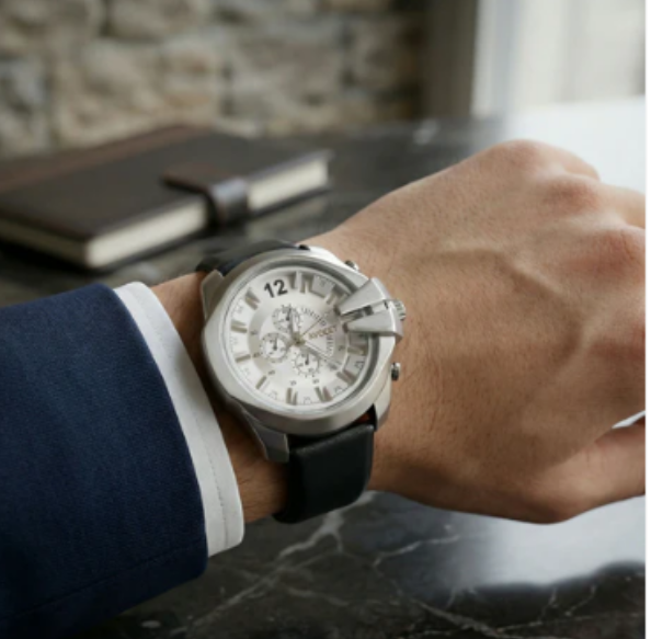Chronograph Watch