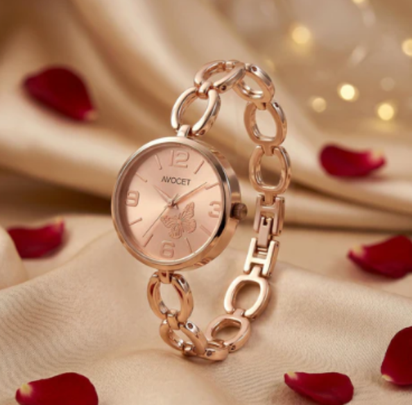 Wrist Watch
