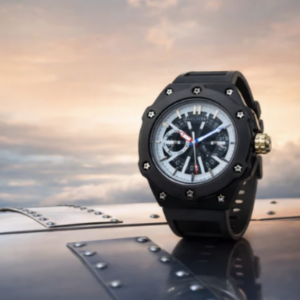 Analog Watch