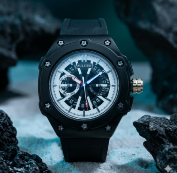 Analog Watch