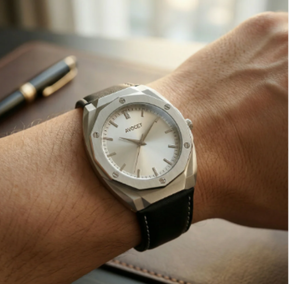 Dial Watch