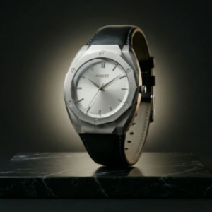 Dial Watch