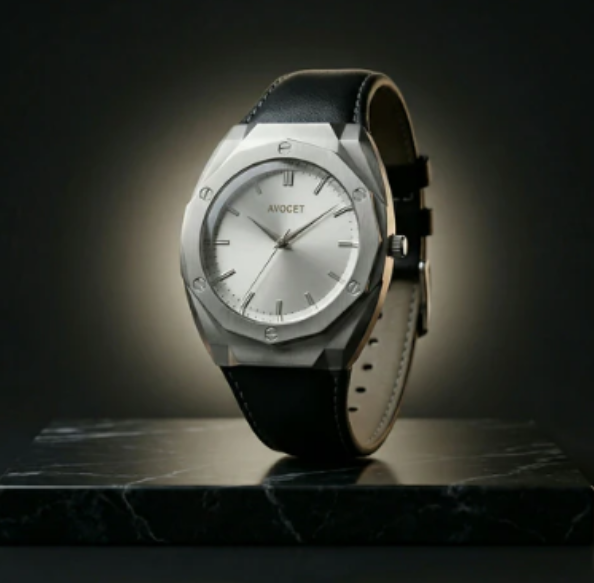 Dial Watch