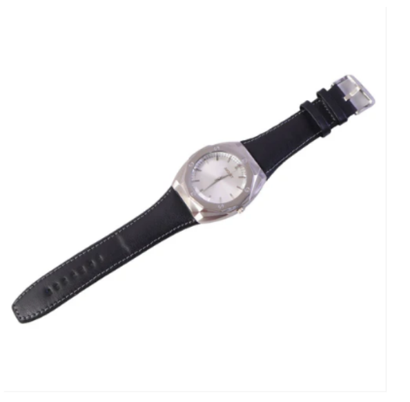 Dial Watch