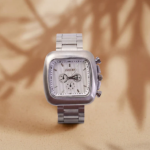 Dial Watch