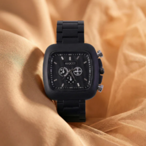 Dial Watch