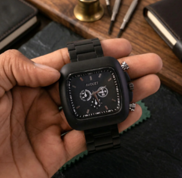 Dial Watch