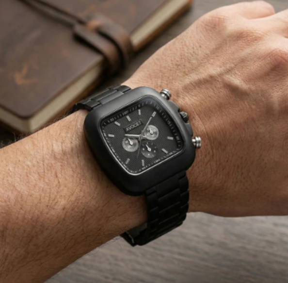 Dial Watch