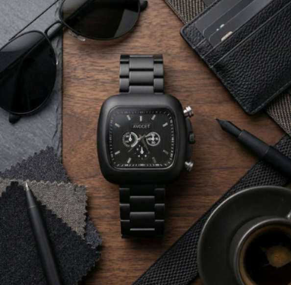 Dial Watch