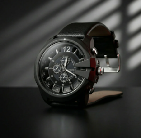 Chronograph Watch