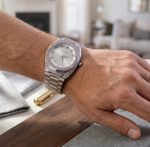 Wrist Watch