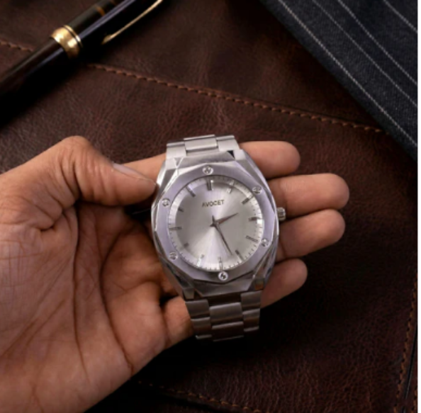 Wrist Watch