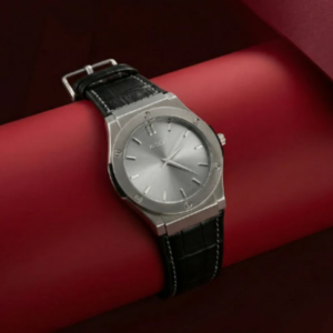 Dial Watch
