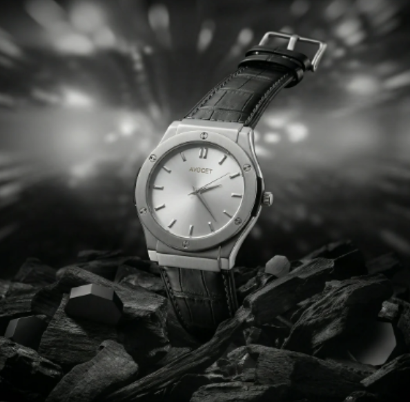 Dial Watch