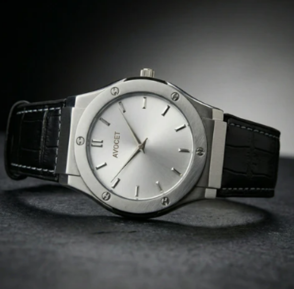 Dial Watch