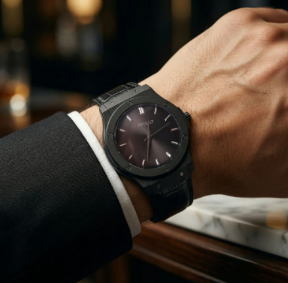 Wrist Watch
