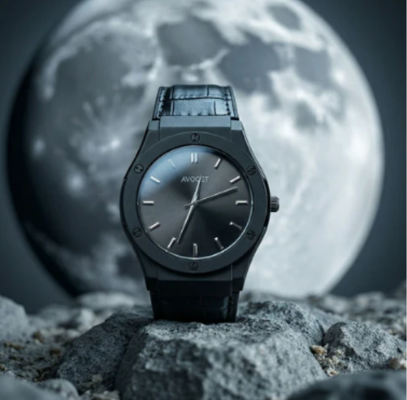 Wrist Watch