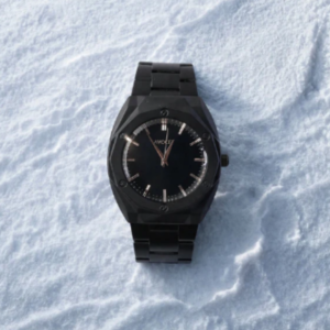 Analog Watch