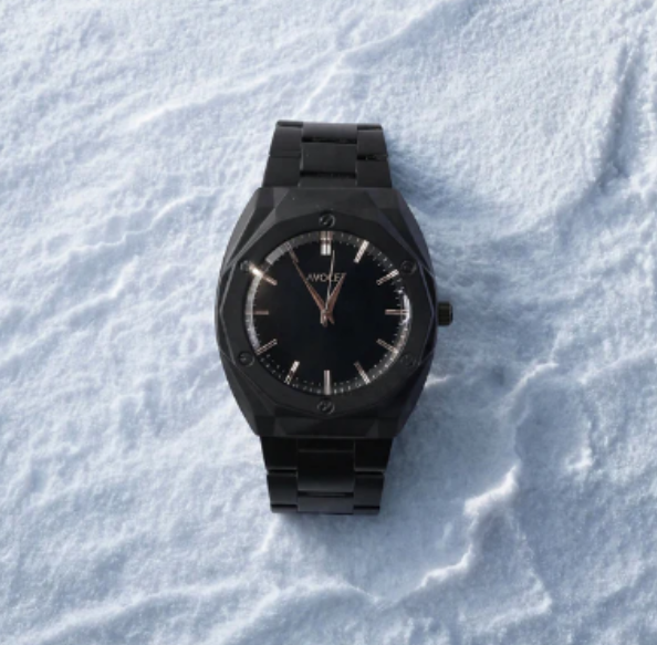 Analog Watch