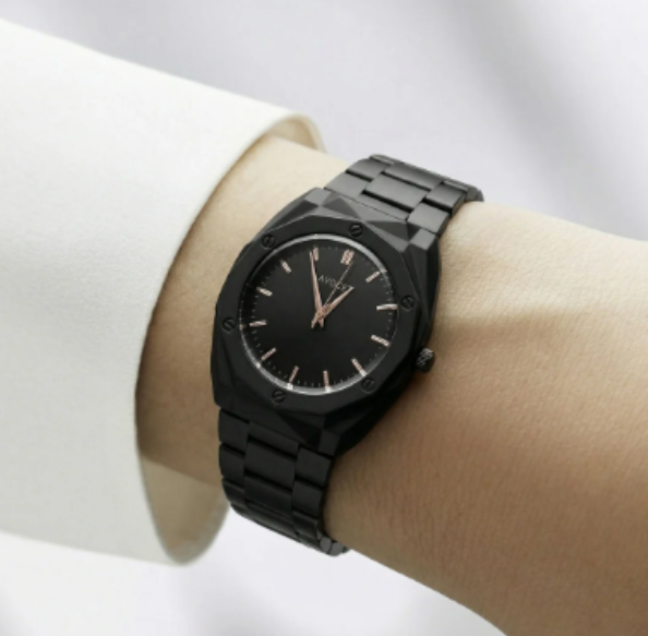 Analog Watch