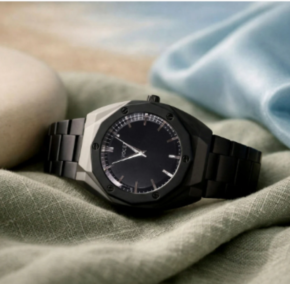 Analog Watch