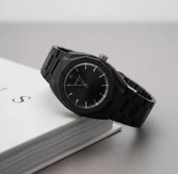 Analog Watch