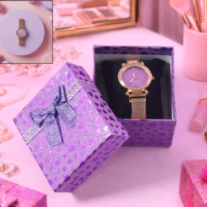 Wrist Watch