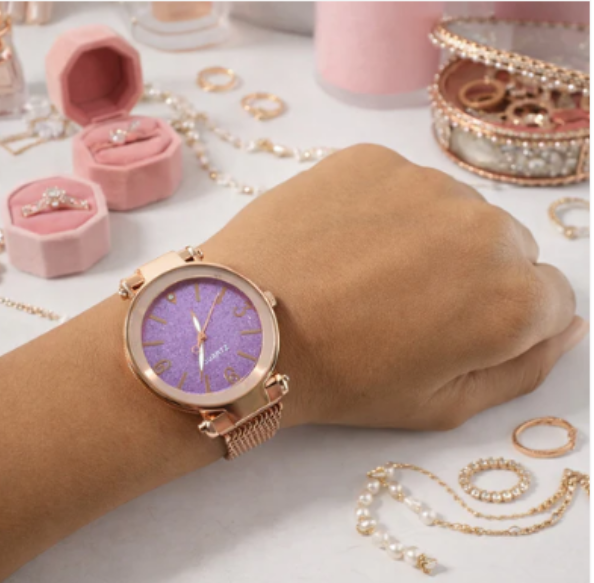 Wrist Watch