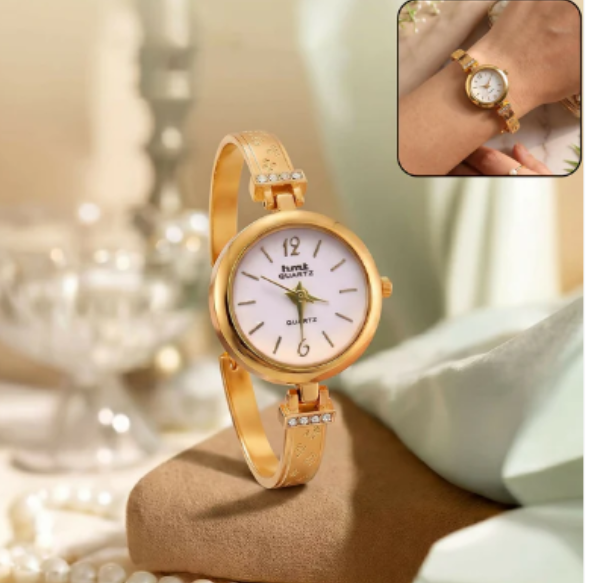 Bracelet Watch