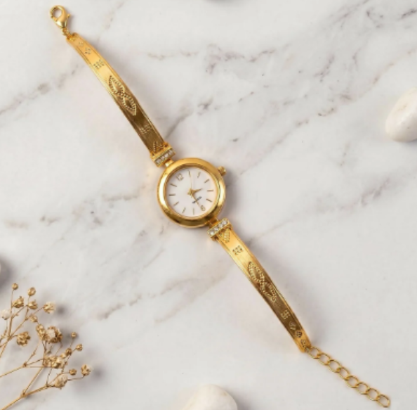 Bracelet Watch