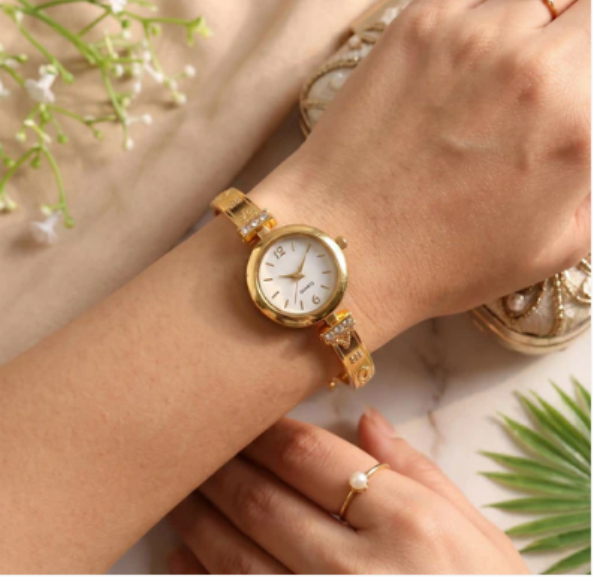 Bracelet Watch