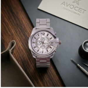 Analog Watch