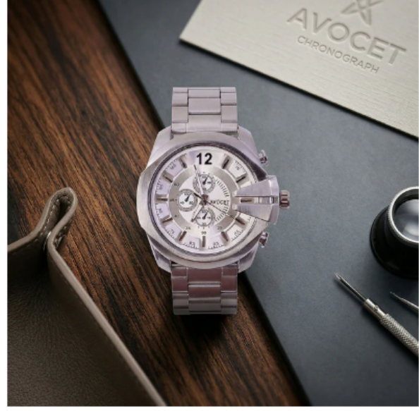 Analog Watch