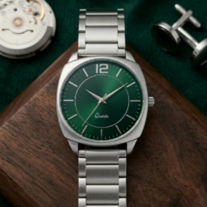 Quartz Watch