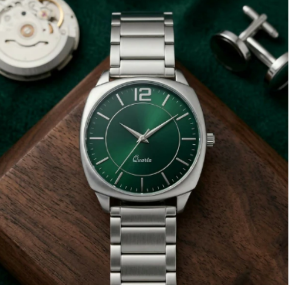 Quartz Watch