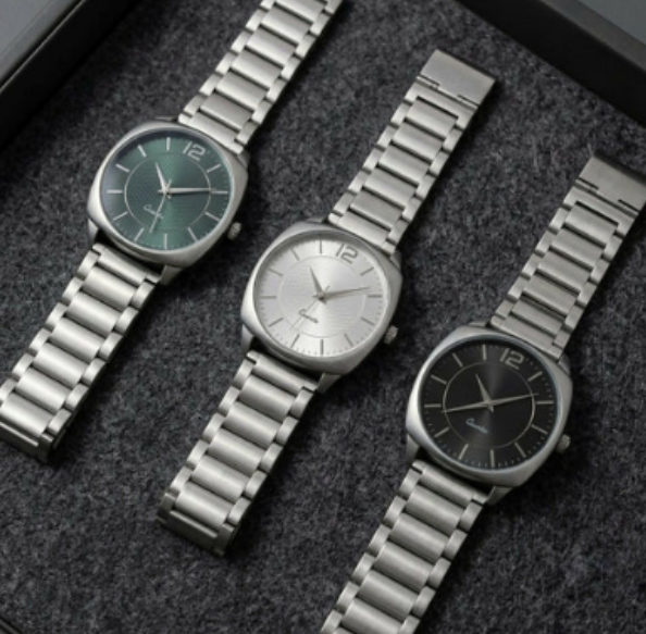 Quartz Watch