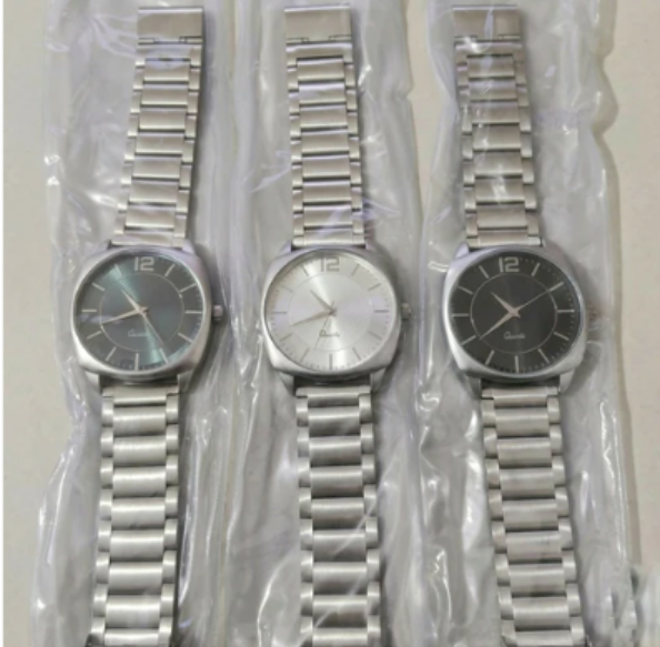 Quartz Watch