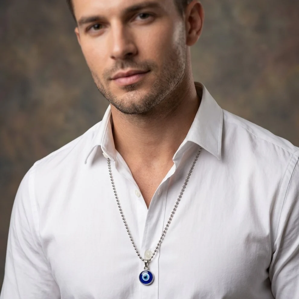 Pendant Necklace