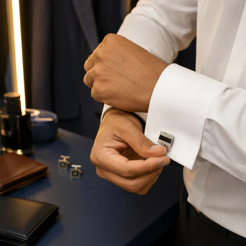 Bifold Wallet