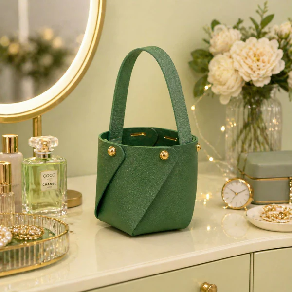 Bucket Handbag