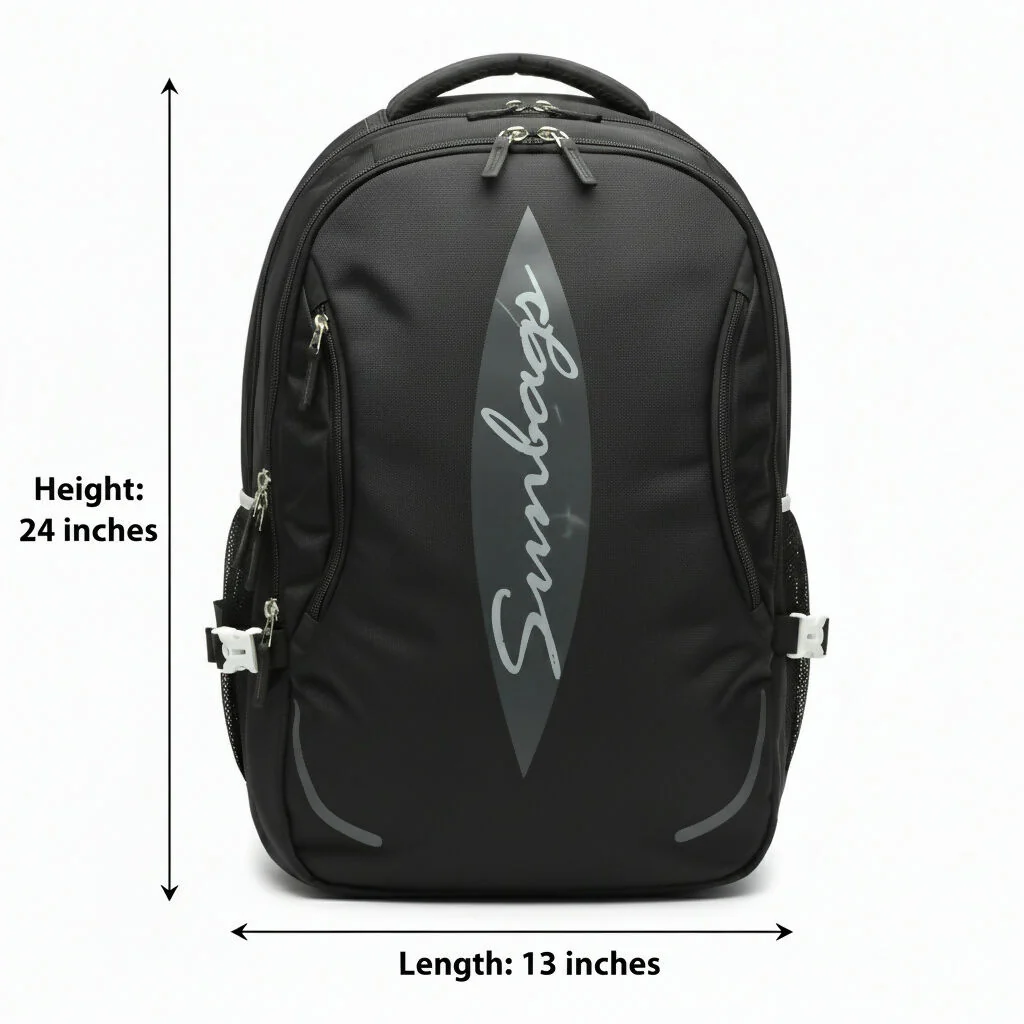 Trekking Backpack