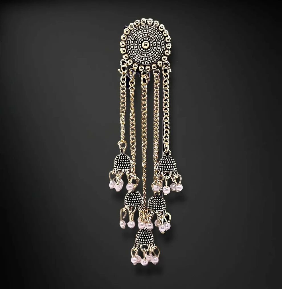 Jhumka Earrings