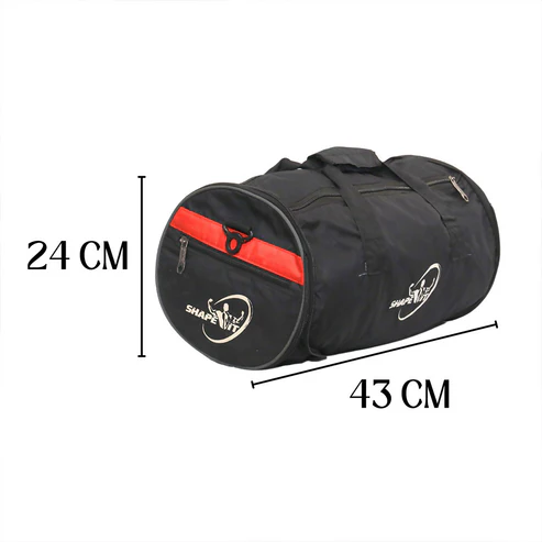Duffle Bag