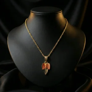 Pendant Necklace