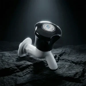 Short Body Sink Cock – Compact Premium Water Tap for Kitchen & Bathroom