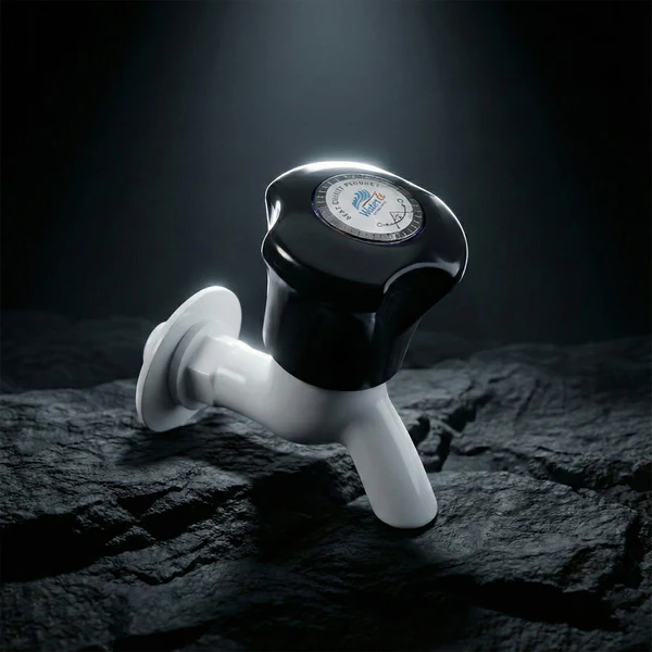 Short Body Sink Cock – Compact Premium Water Tap for Kitchen & Bathroom
